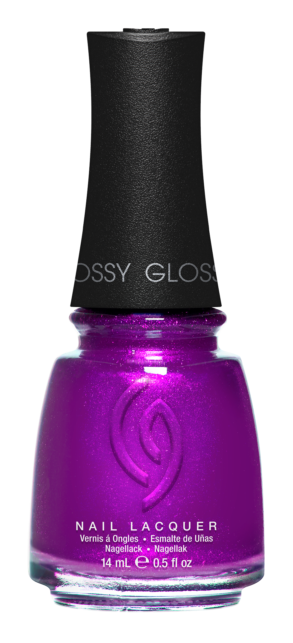 china glaze Nail Lacquer, Glossy Finish - Summer Reign-019965410793-LR-360548-1-LR eShop