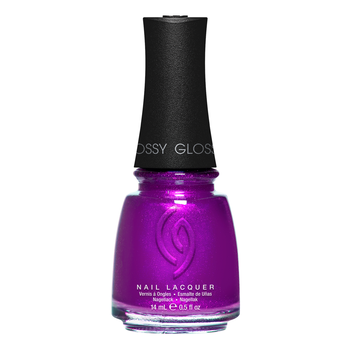 china glaze Nail Lacquer, Glossy Finish - Summer Reign-019965410793-LR-360548-1-LR eShop