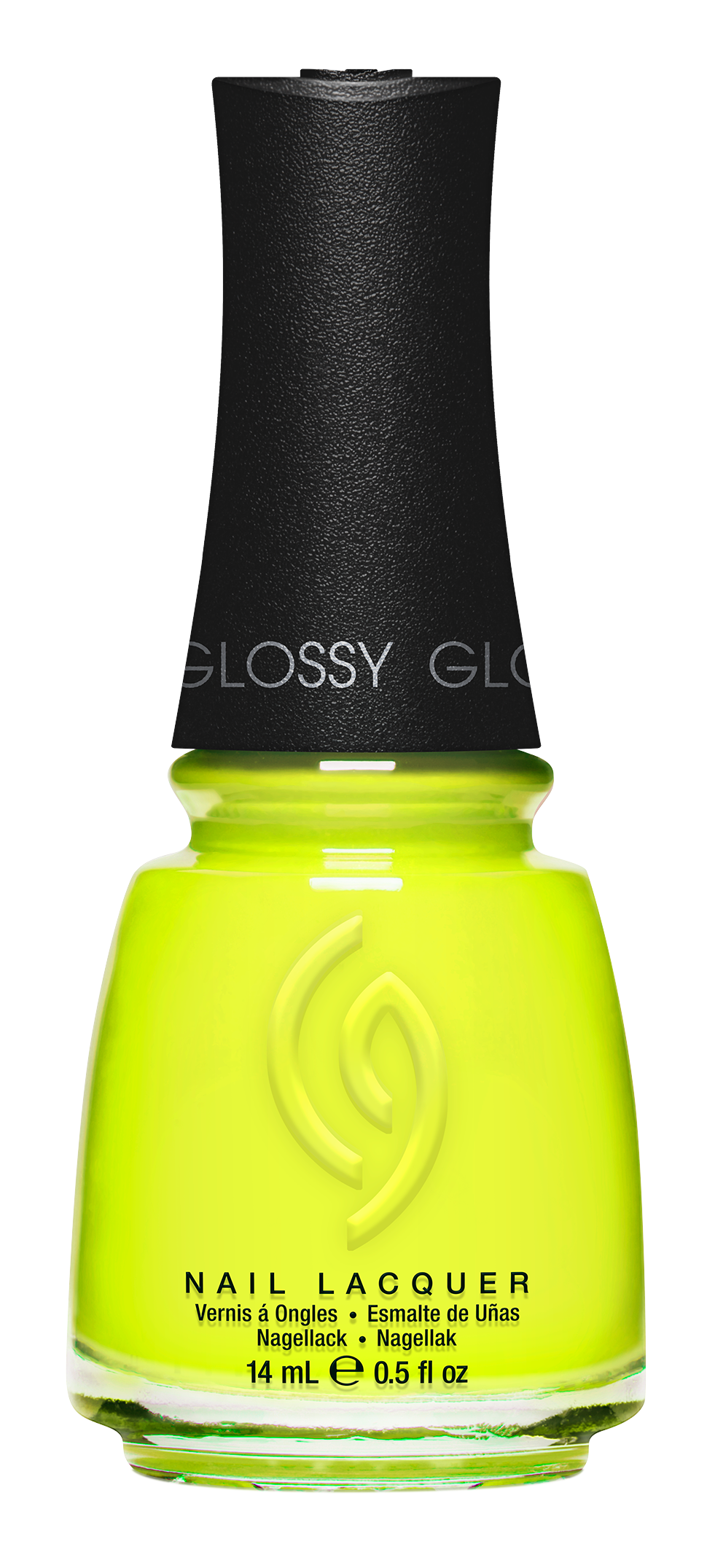 china glaze Nail Lacquer, Glossy Finish - Tropic Like It's Hot-019965410977-LR-360551-1-LR eShop
