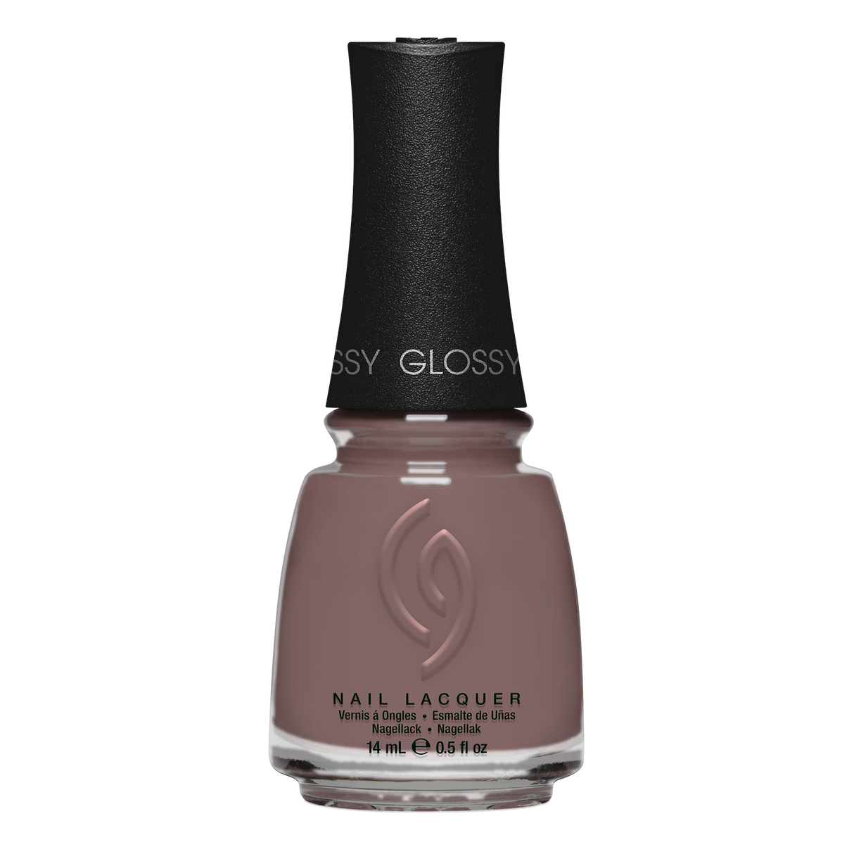 china glaze Nail Lacquer, Glossy Finish - Weathered Bark-019965431200-LR-360564-1-LR eShop