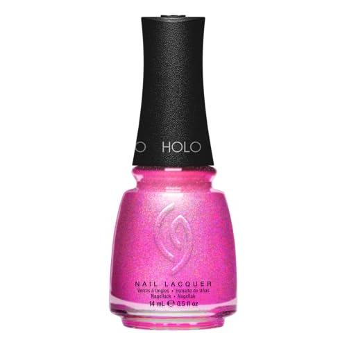 china glaze Nail Lacquer, Holo Finish - Hot Girl Update-019965446242-LR-360576-1-LR eShop