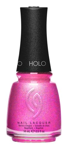 china glaze Nail Lacquer, Holo Finish - Hot Girl Update-019965446242-LR-360576-1-LR eShop