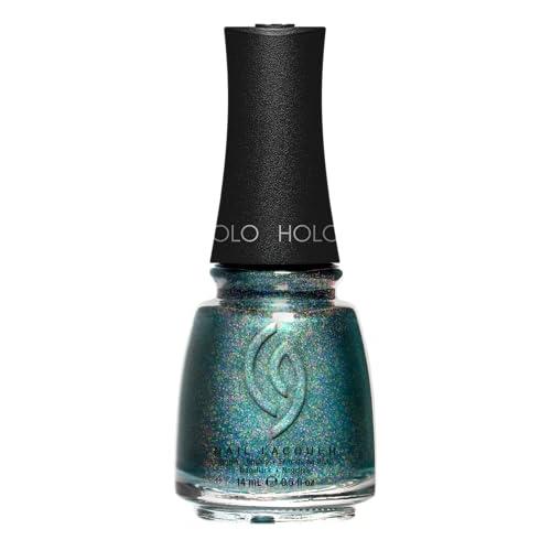 china glaze Nail Lacquer, Holo Finish - Mermaid Signal-019965446228-LR-360574-1-LR eShop