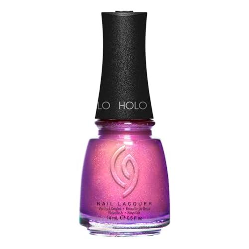 china glaze Nail Lacquer, Holo Finish - Midnight Draft-019965446211-LR-360573-1-LR eShop