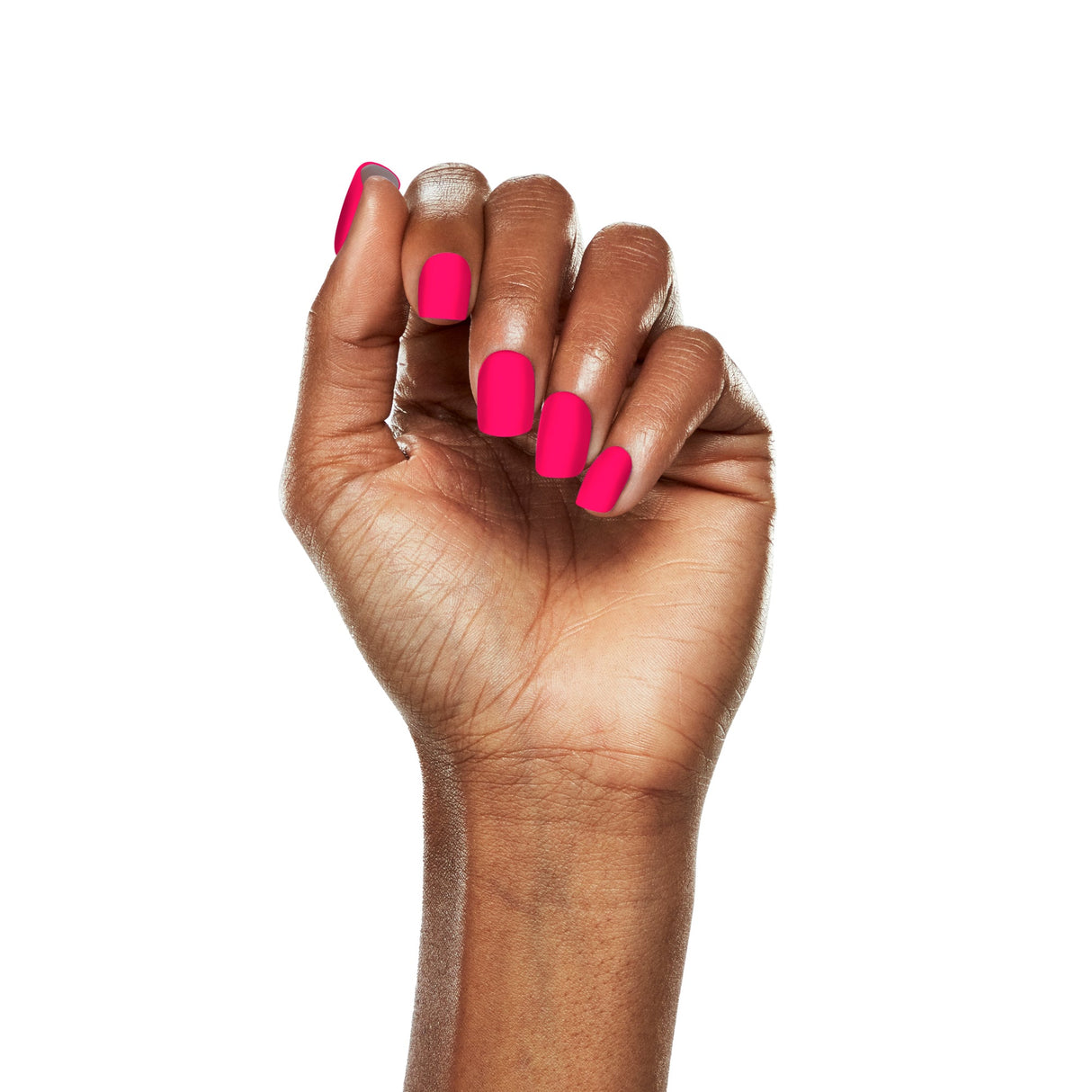 china glaze Nail Lacquer, Matte Finish - Rose Among Thorns-019965410656-LR-360545-5-LR eShop