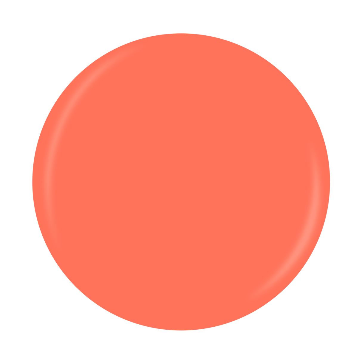 china glaze Nail Lacquer, Matte Finish - Sun Of A Peach-019965410809-LR-360549-2-LR eShop