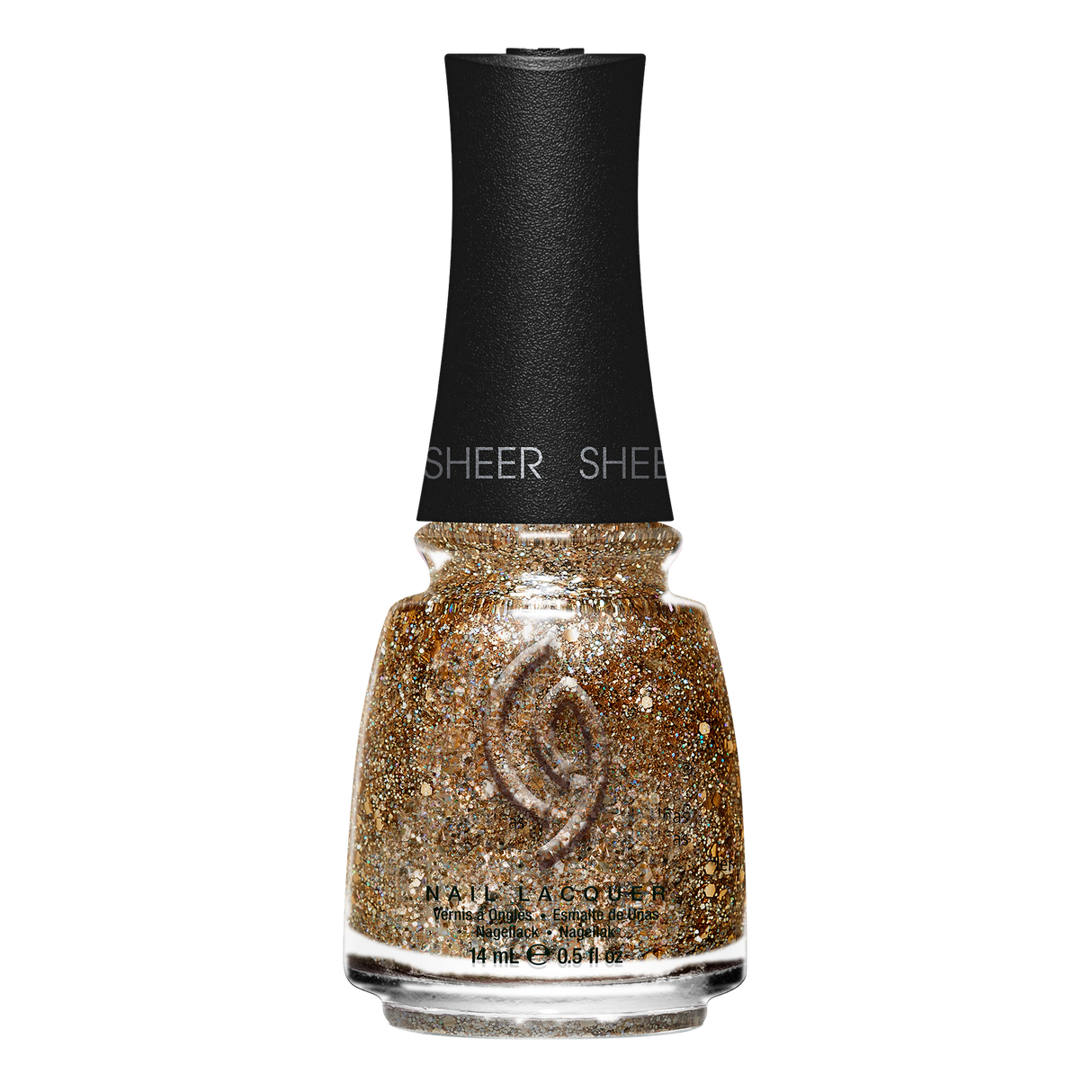 china glaze Nail Lacquer, Sheer Finish - Counting Carats-019965385169-LR-360520-1-LR eShop