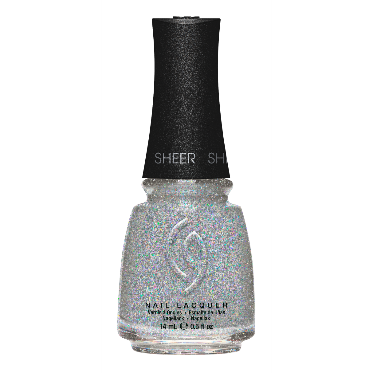 china glaze Nail Lacquer, Sheer Finish - Fairy Dust-019965385350-LR-360526-1-LR eShop