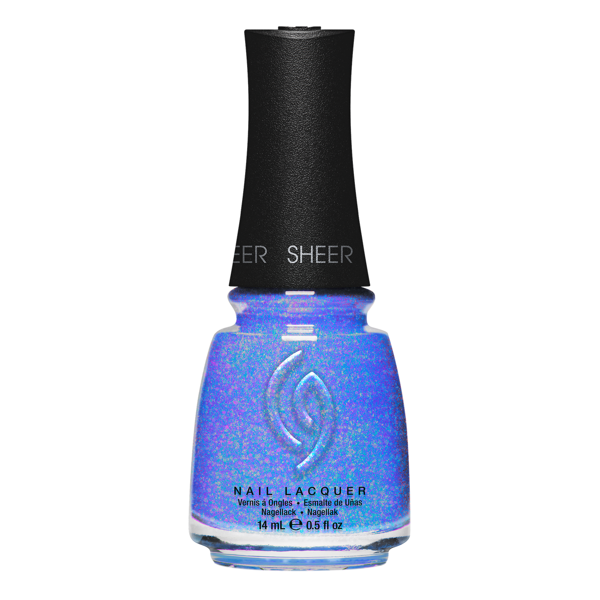 china glaze Nail Lacquer, Sheer Finish - Good Luxe Charm-019965385503-LR-360533-1-LR eShop