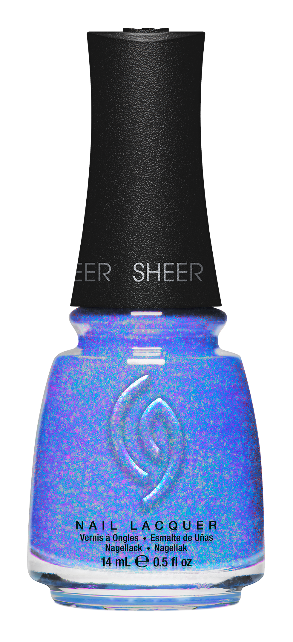 china glaze Nail Lacquer, Sheer Finish - Good Luxe Charm-019965385503-LR-360533-1-LR eShop