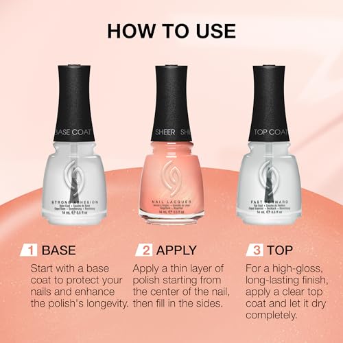 china glaze Nail Lacquer, Sheer Finish - Picking Wildflowers-019965431187-LR-360562-7-LR eShop