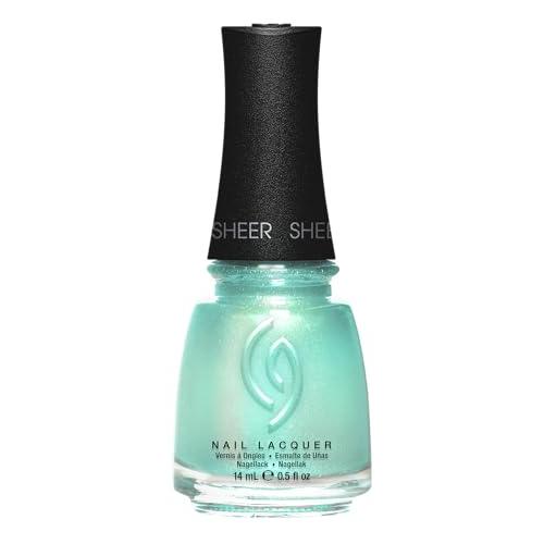 china glaze Nail Lacquer, Sheer Finish - Read Receipts-019965446150-LR-360567-1-LR eShop