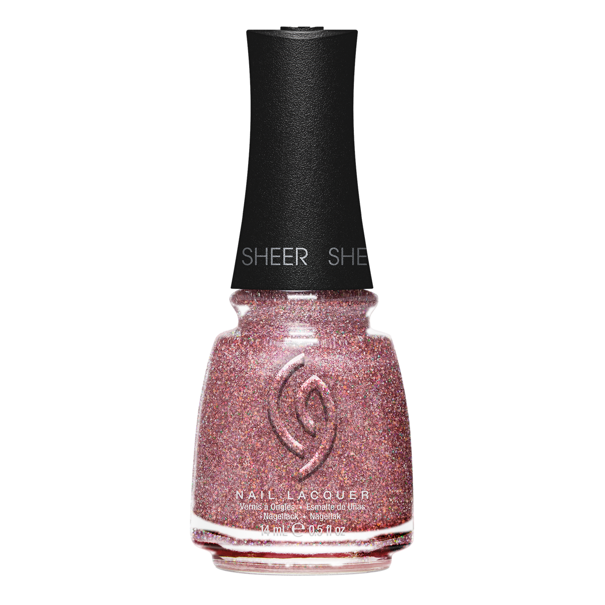 china glaze Nail Lacquer, Sheer Finish - You're Too Sweet-019965430609-LR-360553-1-LR eShop