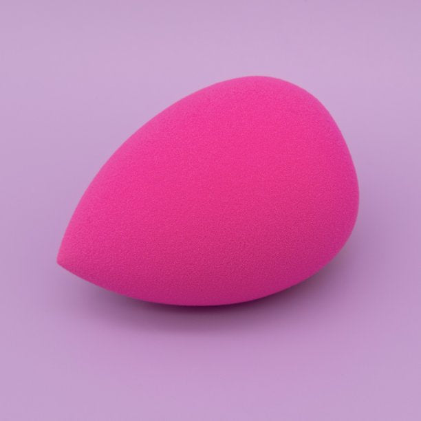 CHIQUE Classic Blending Makeup Sponge Applicator - Pink-090672373571-LR-358029-4-LR eShop