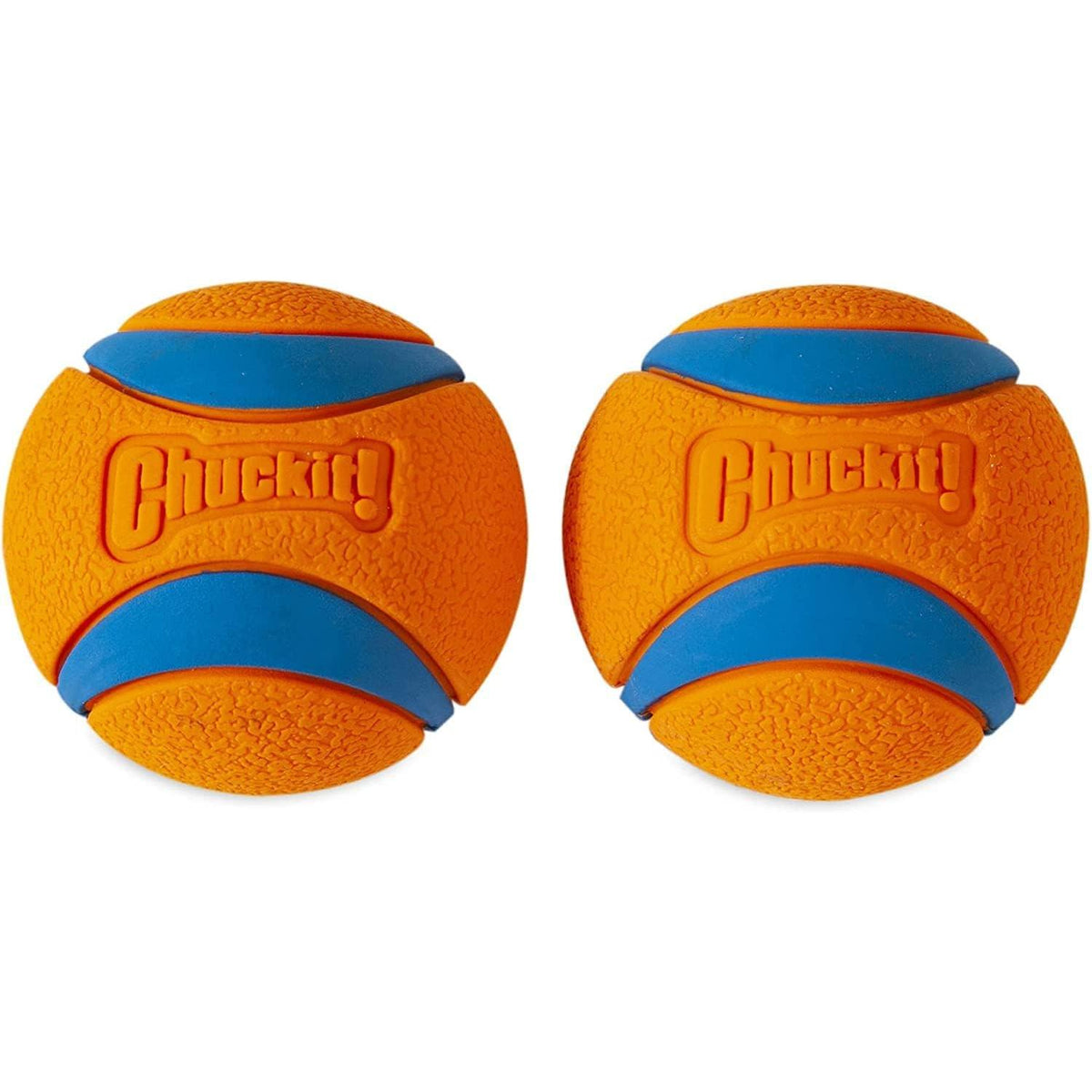 Chuckit! Ultra Ball Dog Toy - Small, 2 count-660048170204-LR-351496-2-LR eShop