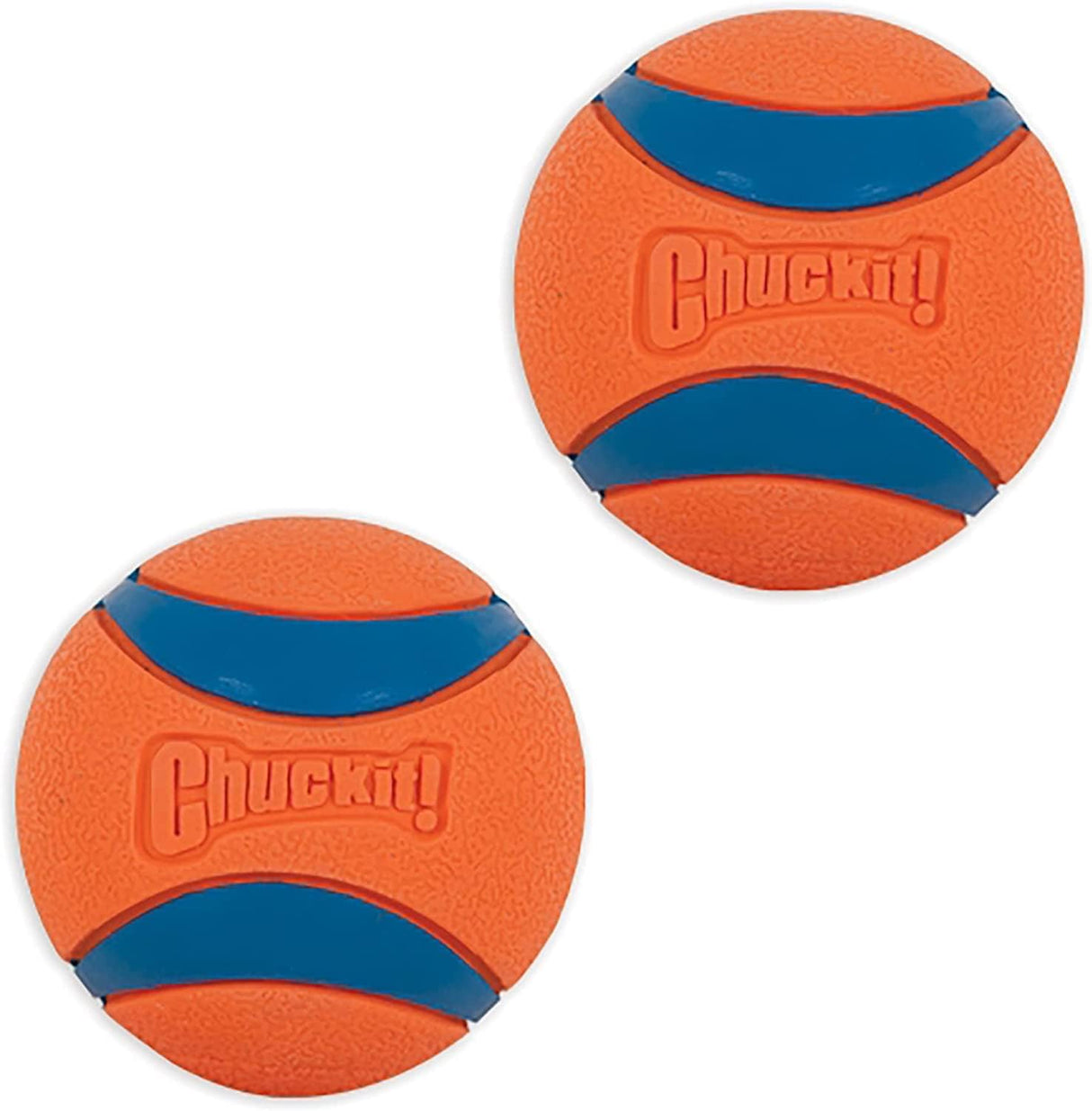Chuckit! Ultra Ball Dog Toy - Small, 2 count-660048170204-LR-351496-3-LR eShop