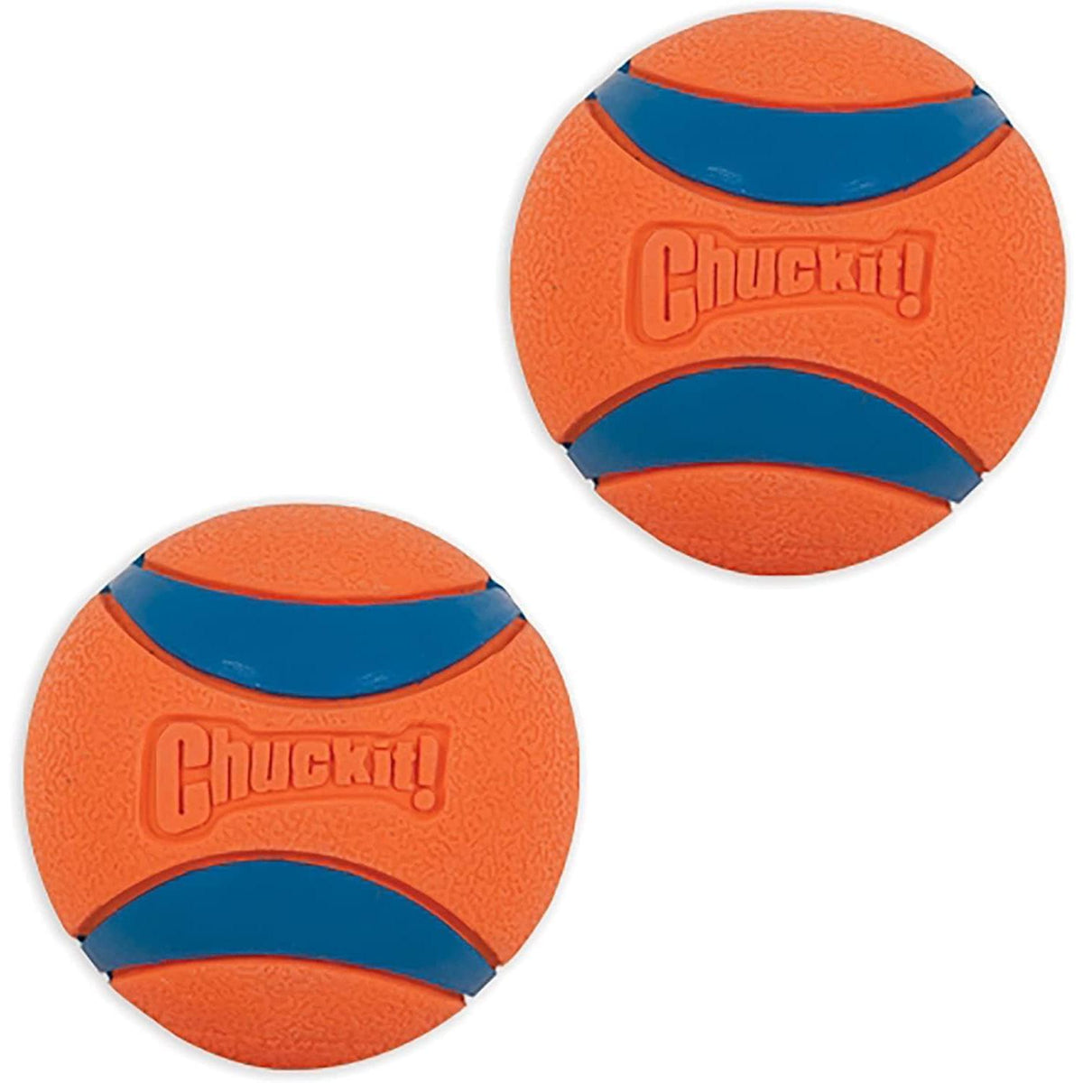Chuckit! Ultra Ball Dog Toy - Small, 2 count-660048170204-LR-351496-3-LR eShop