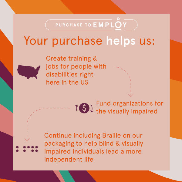 CLEANLOGIC Bath & Body Dual-Texture Body Exfoliator - Assorted-813606025830-LR-350994-7-LR eShop