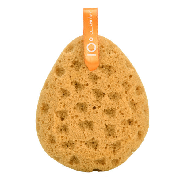 CLEANLOGIC Bath & Body Foam Body Sponge-856091002788-LR-276911-2-LR eShop