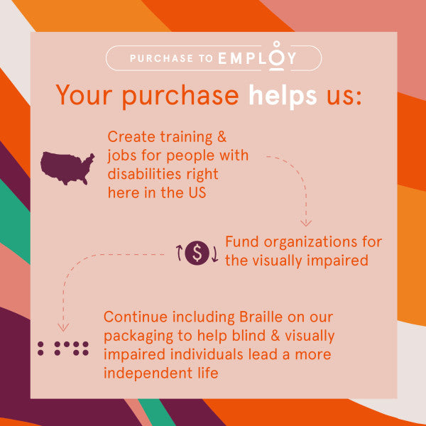 CLEANLOGIC Bath & Body Large Body Exfoliator - Assorted-856091001019-LR-311055-7-LR eShop