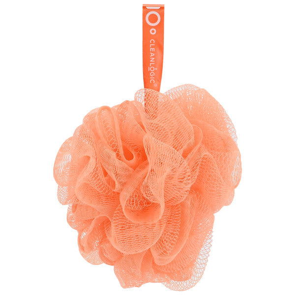CLEANLOGIC Bath & Body Lathering Mesh Sponge - Assorted-856091000364-LR-276908-3-LR eShop