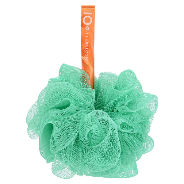 CLEANLOGIC Bath & Body Lathering Mesh Sponge - Assorted-856091000364-LR-276908-4-LR eShop