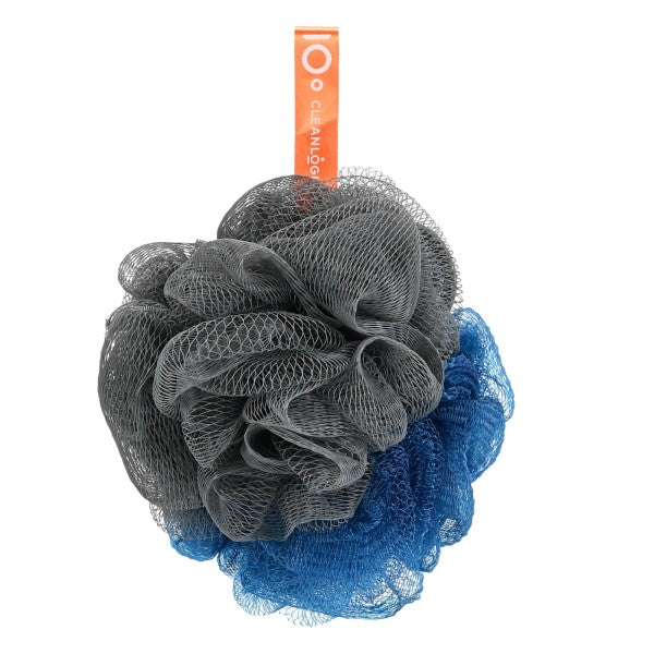 CLEANLOGIC Sport Dual-Texture Mesh Sponge - Assorted-856091002481-LR-311047-4-LR eShop
