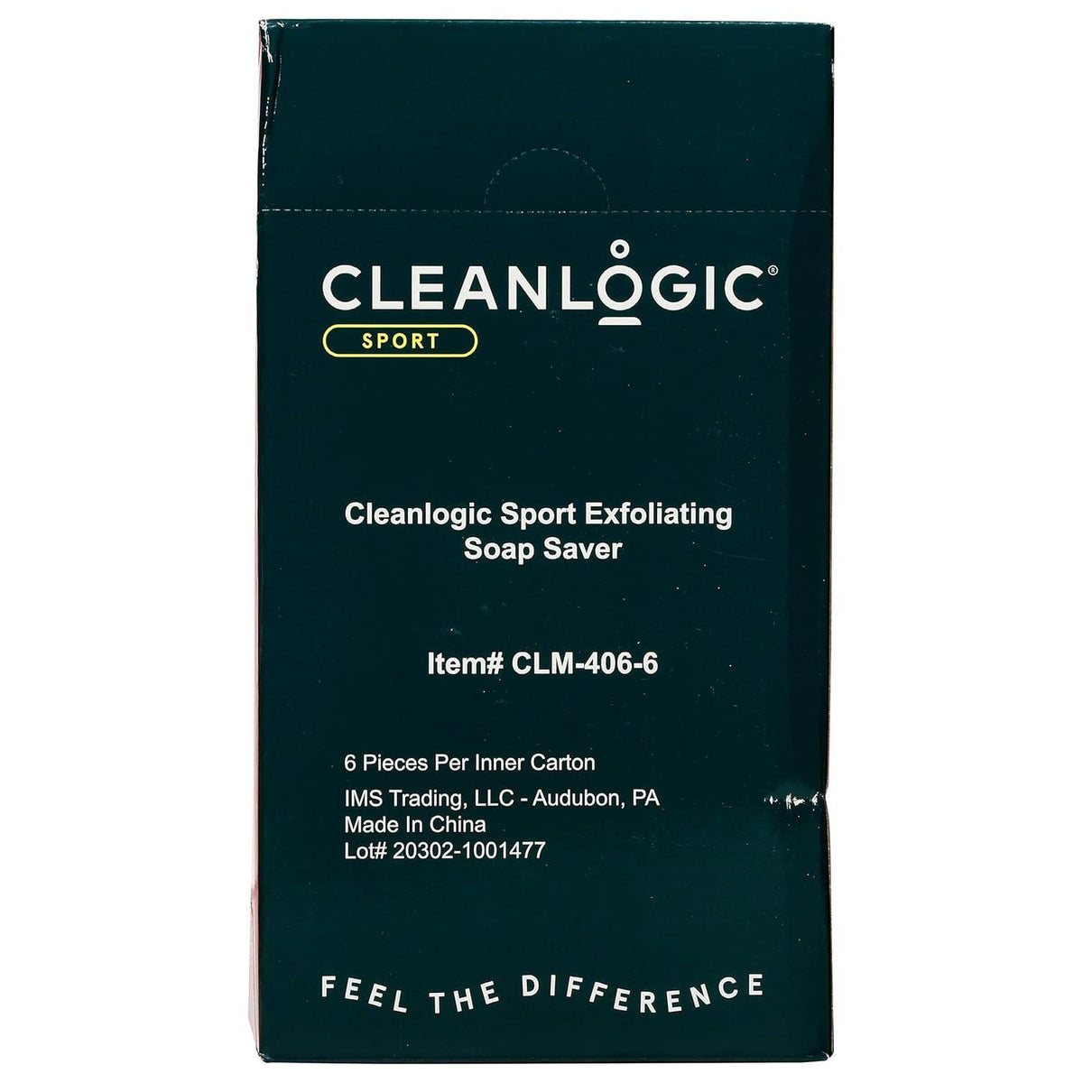 CLEANLOGIC Sport Exfoliating Soap Saver-813606024062-LR-350966-4-LR eShop