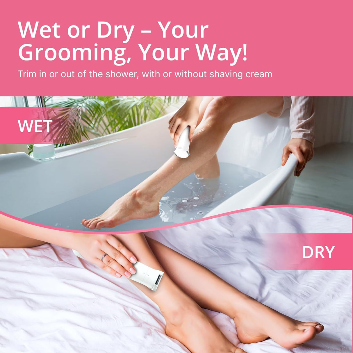 clio PALMPERFECT Electric Bikini Trimmer-843445091802-LR-292032-6-LR eShop