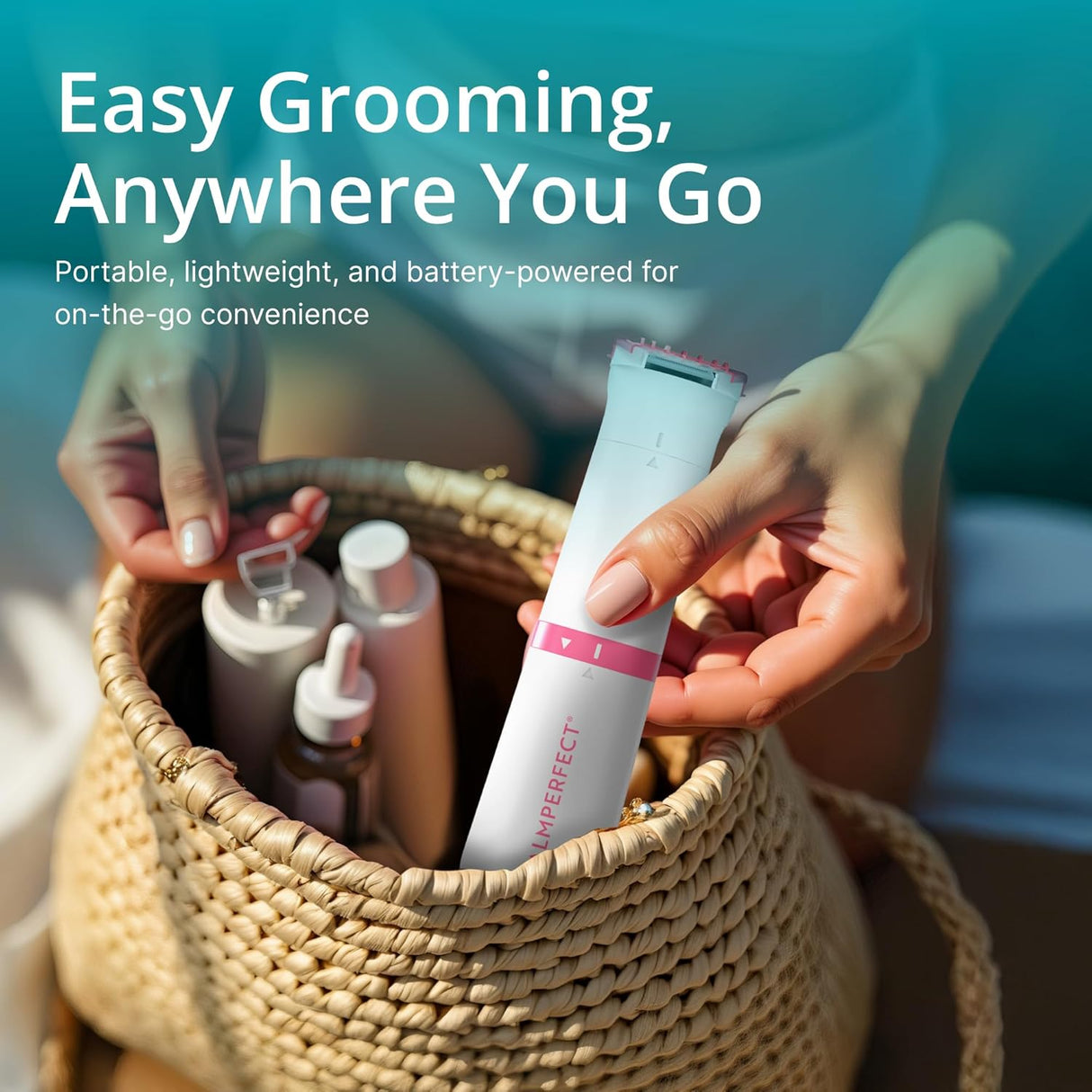 clio PALMPERFECT Electric Bikini Trimmer-843445091802-LR-292032-8-LR eShop