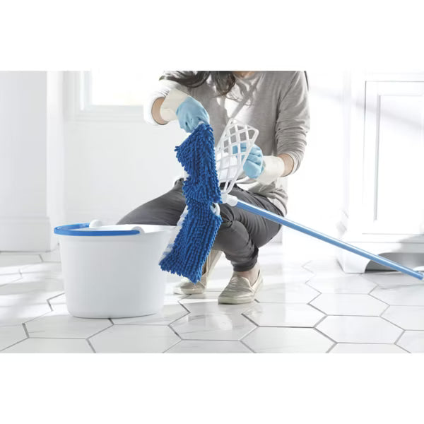 Clorox Dual Action Wet/Dry Dust Mop-070982001340-LR-354184-7-LR eShop