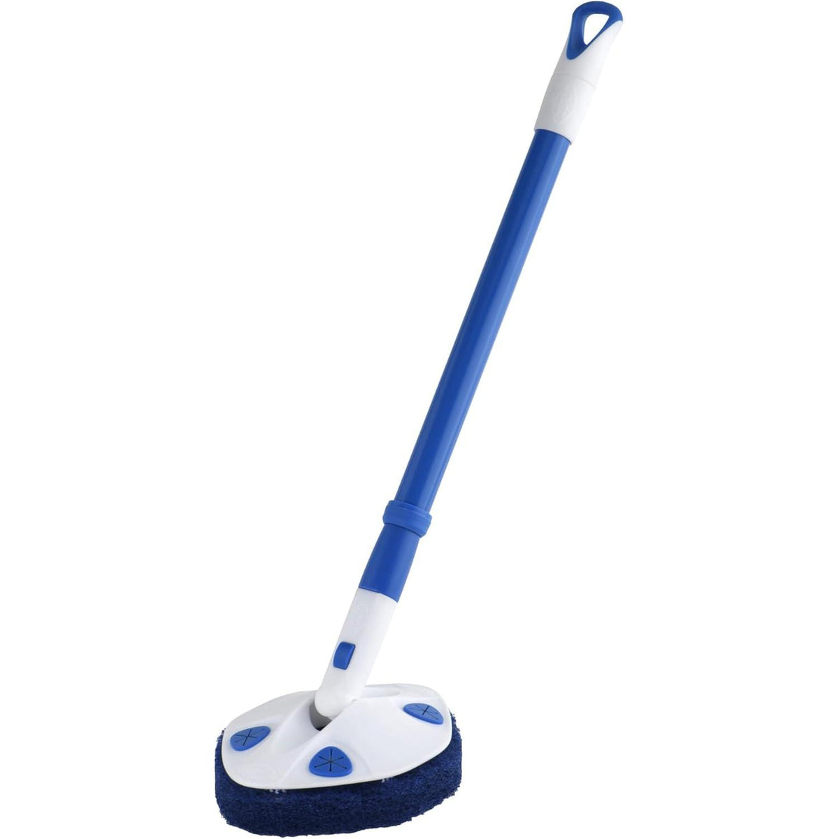 CLOROX Extendable Tub & Tile Scrubber - Blue-070982002712-LR-349290-2-LR eShop