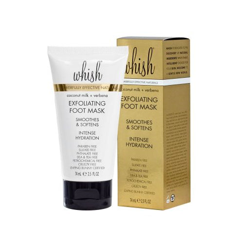 Coconut Milk Exfoliate Foot Mask 2.5OZ-812280015939-LR-350882-1-LR eShop