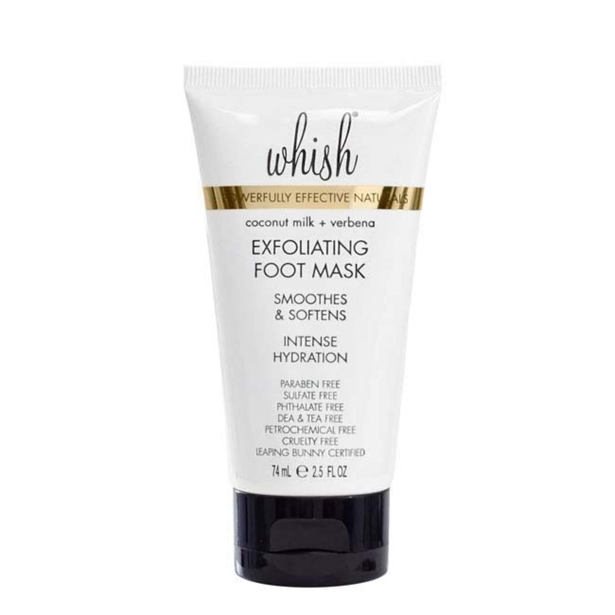 Coconut Milk Exfoliate Foot Mask 2.5OZ-812280015939-LR-350882-2-LR eShop