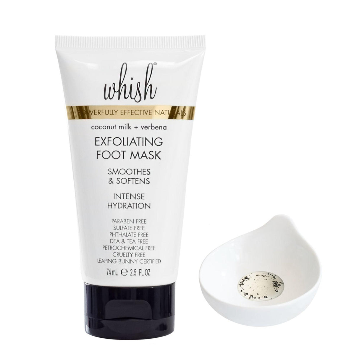Coconut Milk Exfoliate Foot Mask 2.5OZ-812280015939-LR-350882-3-LR eShop