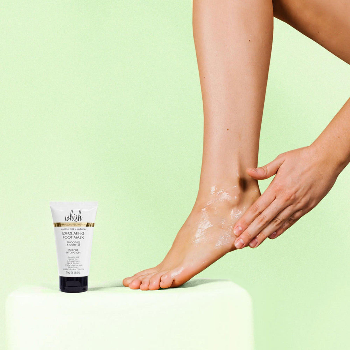 Coconut Milk Exfoliate Foot Mask 2.5OZ-812280015939-LR-350882-5-LR eShop