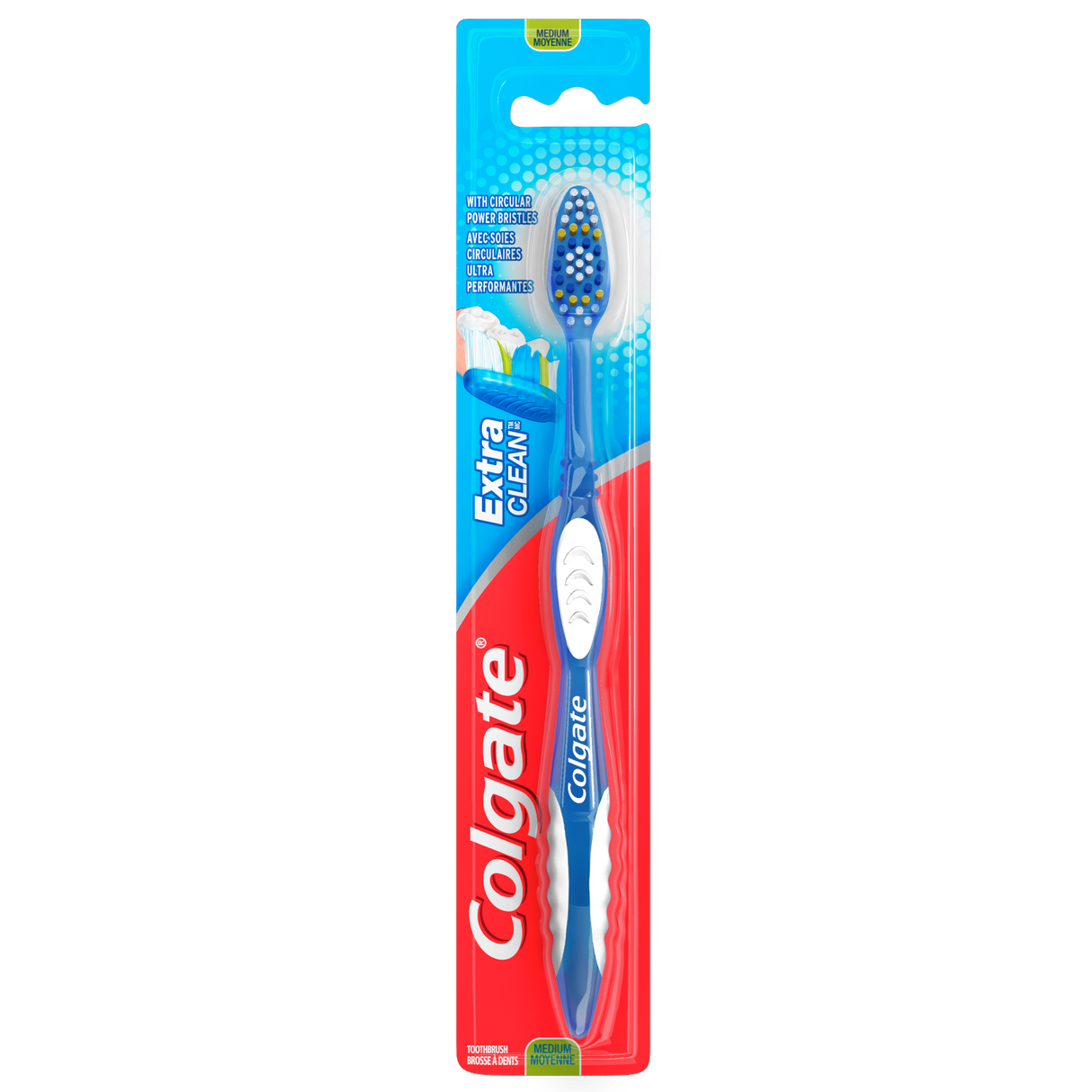 Colgate Extra Clean Toothbrush - Assorted-035000551146-LR-292668-1-LR eShop