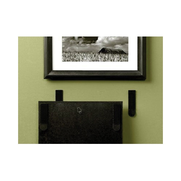 Command Black Picture Hanging Strips - Large, 4 pairs-051141369969-LR-300641-3-LR eShop
