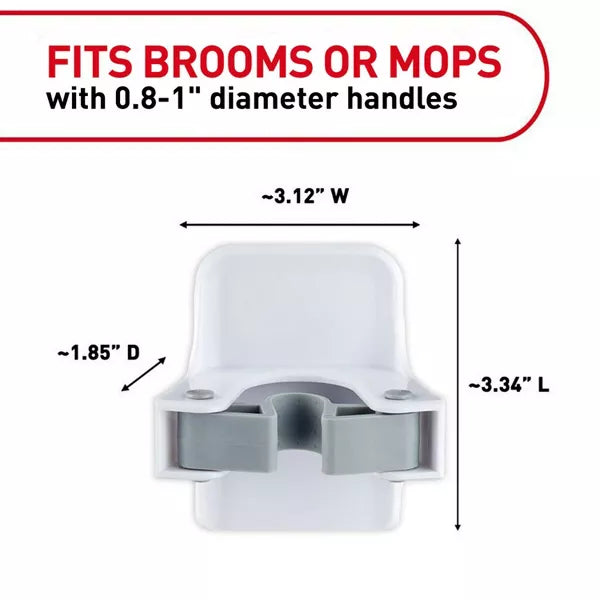 Command Broom Gripper Adhesive Hook - White-051141409474-LR-339622-4-LR eShop