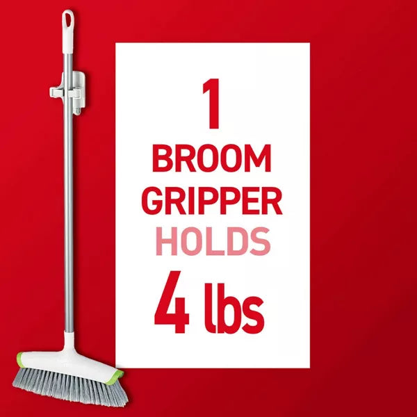 Command Broom Gripper Adhesive Hook - White-051141409474-LR-339622-5-LR eShop