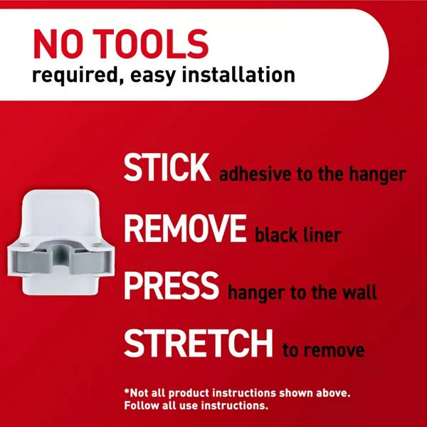 Command Broom Gripper Adhesive Hook - White-051141409474-LR-339622-9-LR eShop