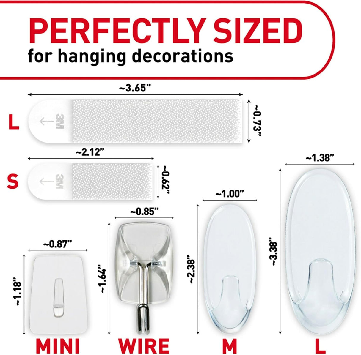 Command General Purpose Variety Kit - Clear-076308929640-LR-355347-2-LR eShop