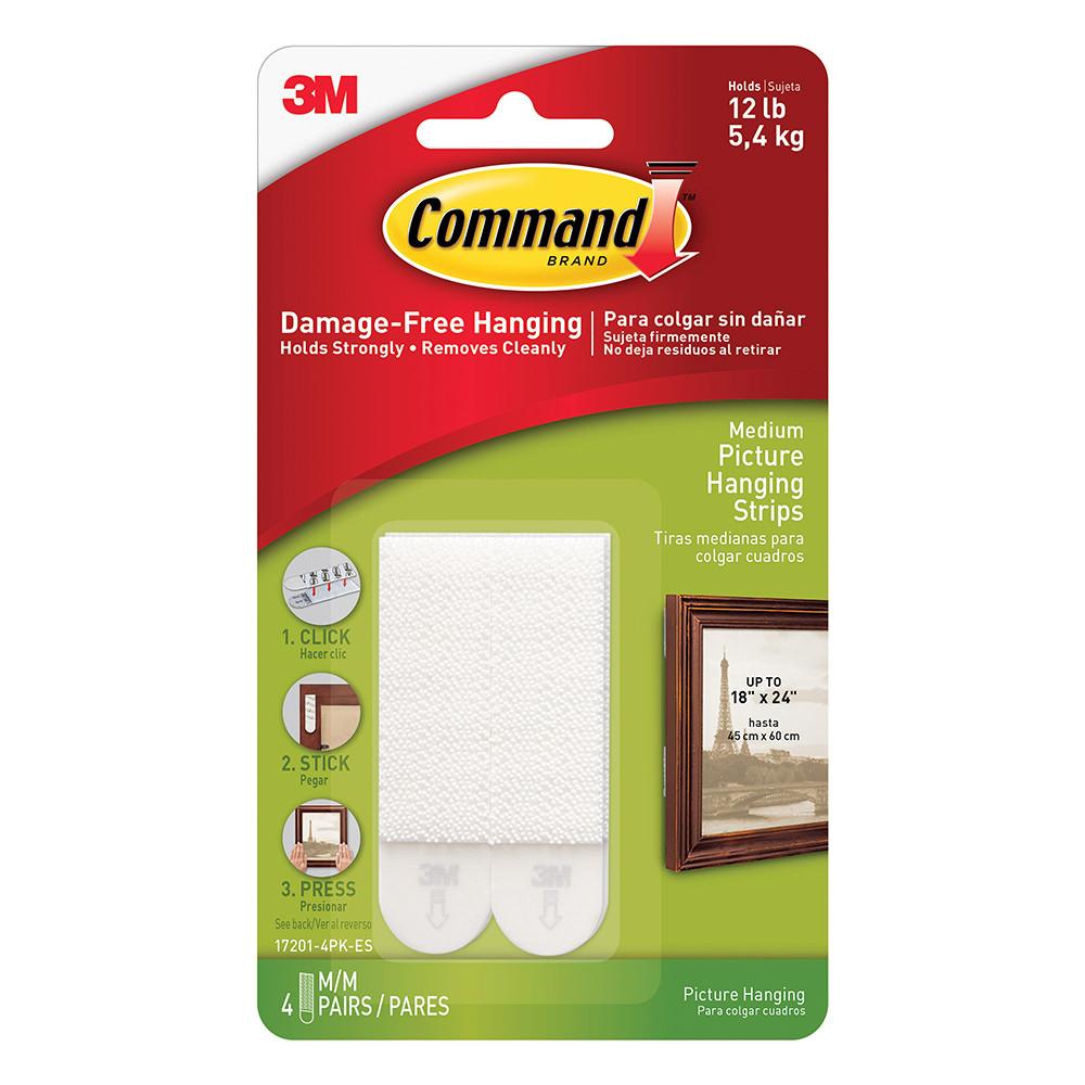Command Medium Picture Hanging Strips Clip Strip Display, 12 count-0638060656198-LR-349779-2-LR eShop