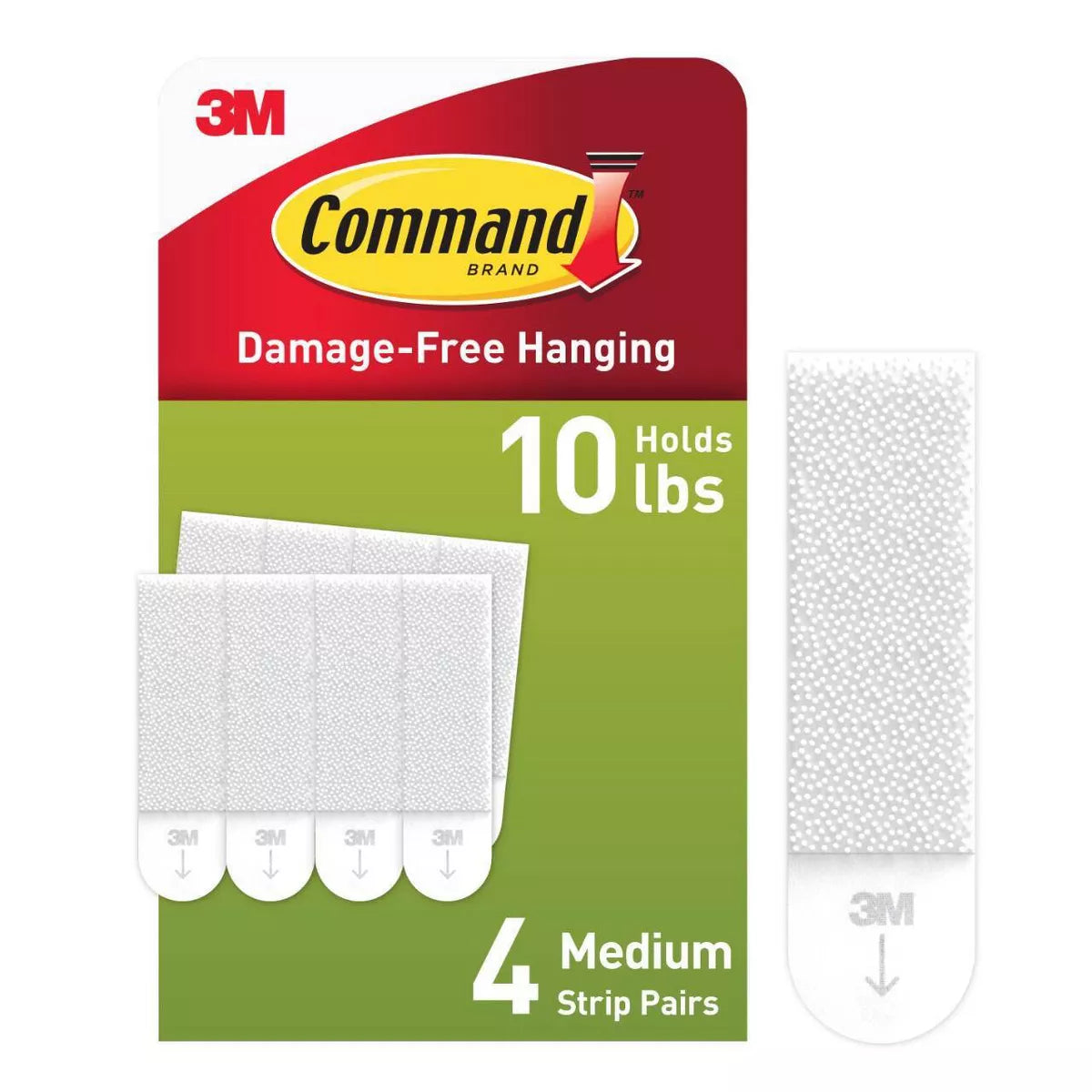 Command Medium Picture Hanging Strips Clip Strip Display, 12 count-0638060656198-LR-349779-3-LR eShop