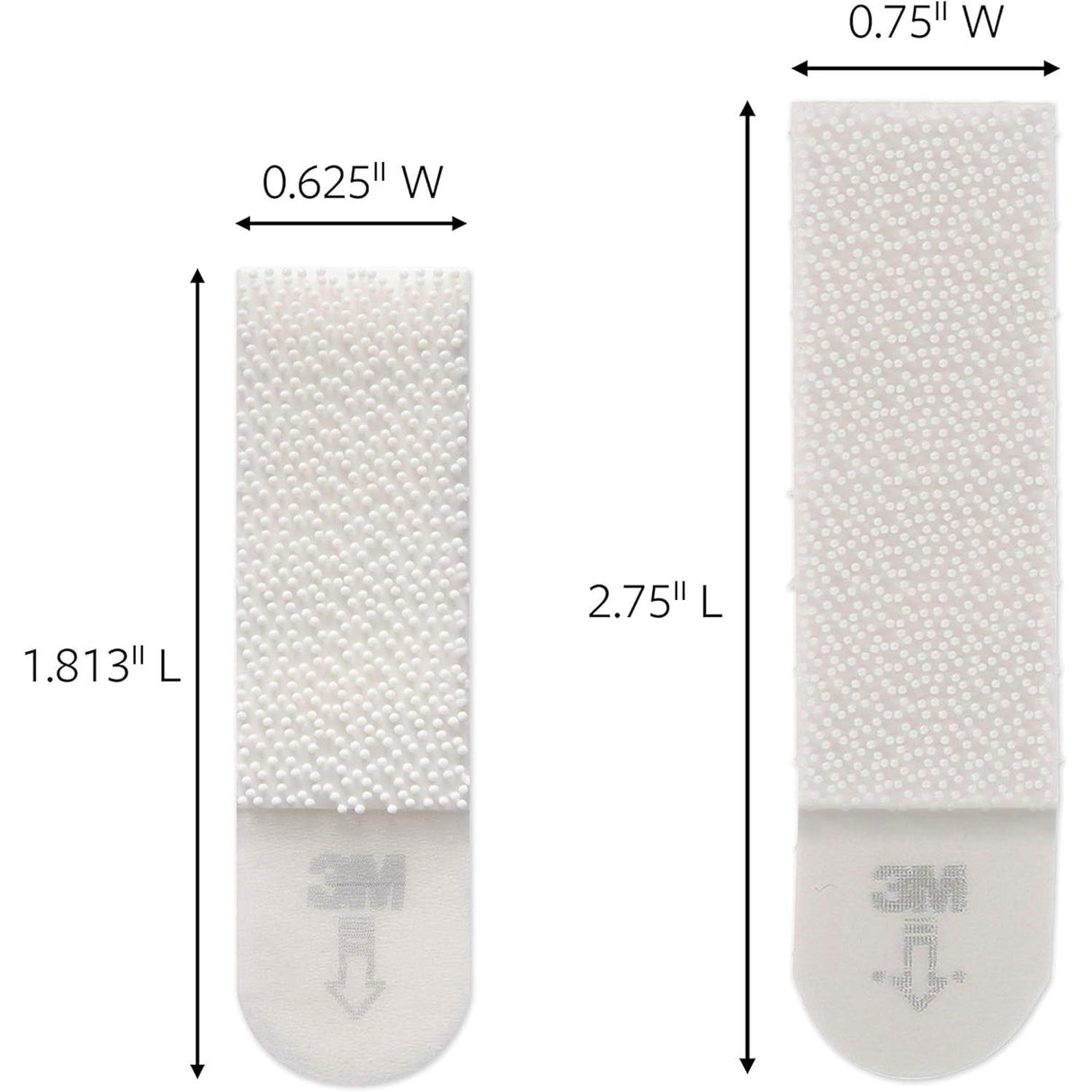 Command Picture Hanging Strip Value Pack - Small & Medium, 12 pairs-051131949263-LR-212650-2-LR eShop