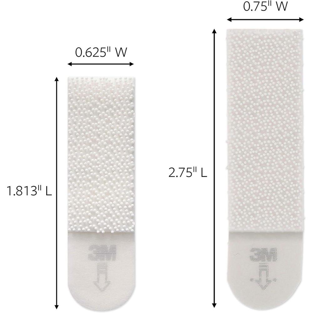 Command Picture Hanging Strip Value Pack - Small & Medium, 12 pairs-051131949263-LR-212650-2-LR eShop