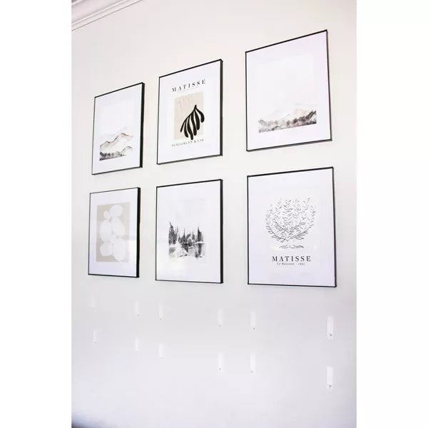 Command Picture Hanging Strips - Medium, 4 pairs-051141321011-LR-273029-11-LR eShop