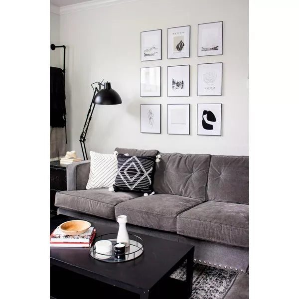 Command Picture Hanging Strips - Medium, 4 pairs-051141321011-LR-273029-13-LR eShop