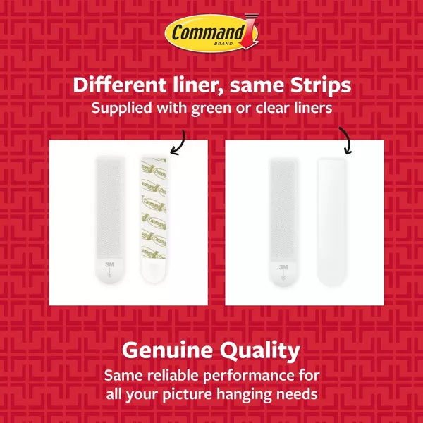 Command Picture Hanging Strips - Medium, 4 pairs-051141321011-LR-273029-6-LR eShop