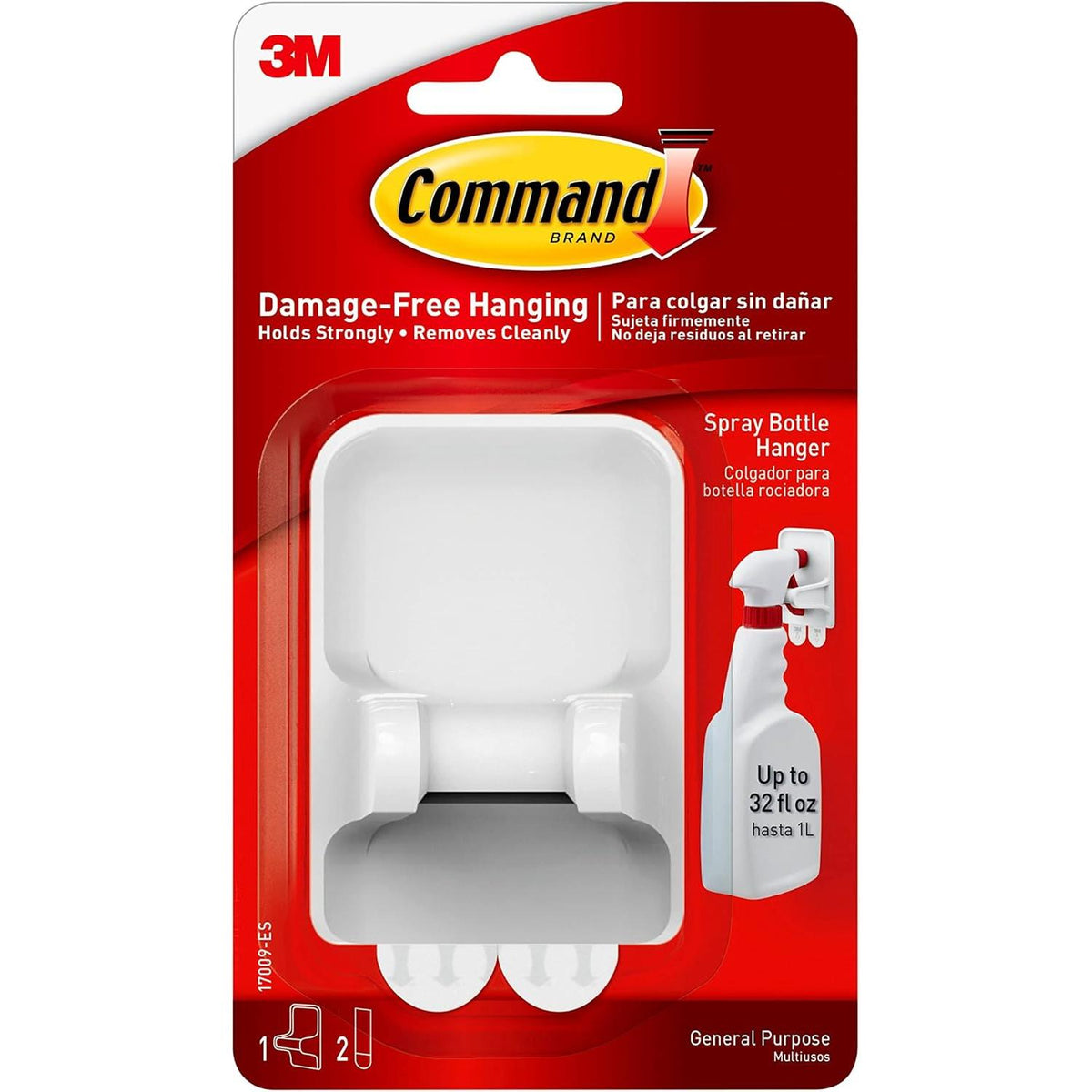 Command Spray Bottle Hanger - White-076308913953-LR-357266-1-LR eShop